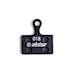 Sinter Shimano K Type Black