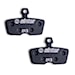 Sinter SRAM (Code, Guide) Black