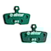 Sinter SRAM (Code, Guide) Green
