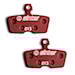 Sinter SRAM (Code, Guide) Red