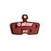 Sinter SRAM (Code, Guide) Red