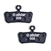 Sinter SRAM (G2, Guide, Elixir Trail) Black