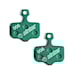 Sinter SRAM (Level, Elixir, DB) Green