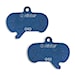 Sinter SRAM (Maven) Blue
