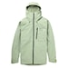 Technická bunda Burton [ak] Softshell Jacket hedge green 2023