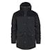 Winter Jacket Horsefeathers Juniper phantom 2025