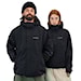 Bunda na snowboard Beyond Medals The Jacket black 2026