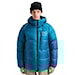 Bunda na snowboard Burton [ak] Baker Expedition Down Insulated blue teal 2026