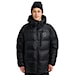 Bunda na snowboard Burton [ak] Baker Expedition Down Insulated true black 2026