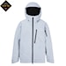 Bunda na snowboard Burton [ak] Gore Cyclic Jacket grey cloud 2025