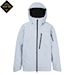 Kurtka snowboardowa Burton [ak] Gore Cyclic Jacket grey cloud 2025