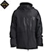 Burton [ak] Gore Hover 3L Stretch Jacket true black