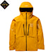 Snowboard Jacket Burton [ak] Gore Hover Stretch Jacket goldenrod 2025