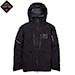 Kurtka snowboardowa Burton [ak] Gore Hover Stretch Jacket true black 2025