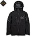 Bunda na snowboard Burton [ak] Gore Hover Stretch Jacket true black 2025