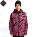 Kurtka snowboardowa Burton [ak] Gore Swash Jacket slash multi 2026