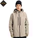 Kurtka snowboardowa Burton [ak] Gore Swash Jacket summit taupe 2026