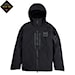 Kurtka snowboardowa Burton [ak] Gore Swash Jacket true black 2025