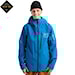 Snowboard Jacket Burton [ak] GORE-TEX Cyclic Jacket blue teal 2026