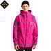 Snowboard Jacket Burton [ak] GORE-TEX Cyclic Jacket very berry 2026