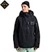 Snowboard Jacket Burton [ak] GORE-TEX Swash Jacket true black 2026