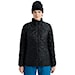 Burton [ak] Wms Baker Down Ins true black