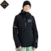 Burton [ak] Wms Kimmy Gore-Tex 2L Anorak true black