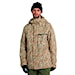 Bunda na snowboard Burton Covert 2.0 Jacket snowfall camo 2025