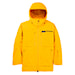 Kurtka snowboardowa Burton Frostner Jacket goldenrod 2025