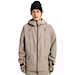 Kurtka snowboardowa Burton Futuretrust Jacket summit taupe 2026