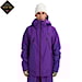 Kurtka snowboardowa Burton GORE-TEX Reserve Insulated Jacket prism violet 2026