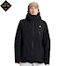 Kurtka snowboardowa Burton GORE-TEX Reserve Insulated Jacket true black 2026