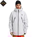 Bunda na snowboard Burton GORE-TEX Reserve Jacket grey cloud 2026