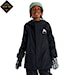 Snowboard Jacket Burton Kids Gore Shell true black 2025