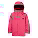 Kurtka snowboardowa Burton Kids Skimmer azalea pink 2026
