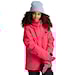 Bunda na snowboard Burton Kids Spindal azalea pink 2026