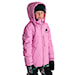 Kurtka snowboardowa Burton Kids Spindal orchid purple 2025