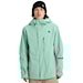 Bunda na snowboard Burton Reserve 2L Stretch Slim Jacket soft sage 2026