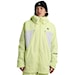 Bunda na snowboard Burton Reserve 3 In 1 Jacket glow yellow green/grey 2026
