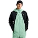 Bunda na snowboard Burton Reserve Jacket soft sage/true black 2026