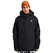 Bunda na snowboard Burton Reserve Relax 2L Anorak true black 2026