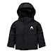 Burton Toddler Ascutney true black