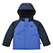 Snowboard Jacket Burton Toddler Classic Jacket dress blue/amparo blue 2024