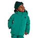 Kurtka snowboardowa Burton Toddler Spindal regal teal 2025