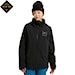Bunda na snowboard Burton Wms [ak] Gore Kimmy 3L Jacket true black 2026