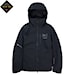 Snowboard Jacket Burton Wms [ak] Gore Upshift Jacket true black 2024