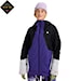 Burton Wms GORE-TEX Reserve 2L Jacket prism violet/true black/grey