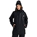 Bunda na snowboard Burton Wms Reserve 3 In 1 Jacket true black 2026