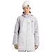 Bunda na snowboard Burton Wms Reserve Insulated Jacket washed lavender/grey cloud 2026