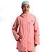 Burton Wms Reserve Jacket sunrise coral